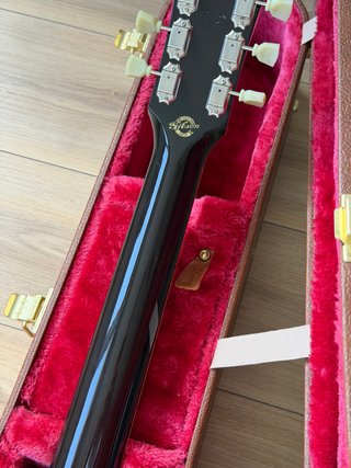 Gibson J-200 Junior Gloss GH Vintage