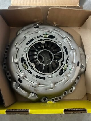 Kit Embrague Nissan Pathfinder. NUEVO.