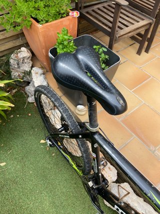 Bicicleta Merida MTB XC Series