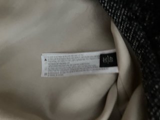 Chaqueta Massimo Dutti T.40