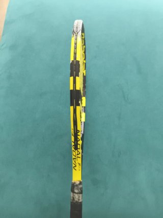 Raqueta de tenis Babolat