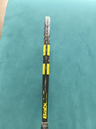 Raqueta de tenis Babolat