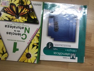 Libros