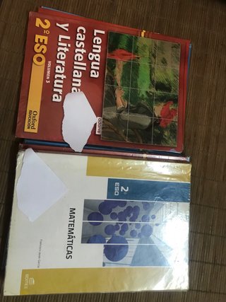 Libros