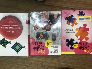 Libros