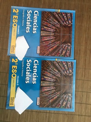 Libros