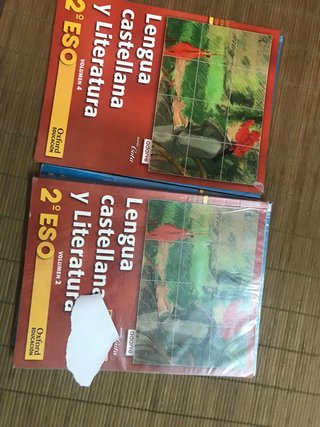 Libros