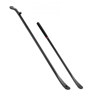 Barras de neumáticos, 2 PCS, 970 mm de hierro para