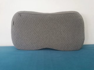 Almohada Ortopédica para elevación de piernas