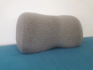 Almohada Ortopédica para elevación de piernas