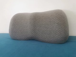 Almohada Ortopédica para elevación de piernas