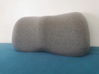 Almohada Ortopédica para elevación de piernas