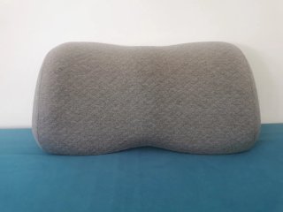 Almohada Ortopédica para elevación de piernas