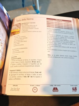 Libri ricette Bimby
