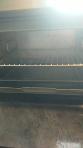 Horno eléctrico compacto