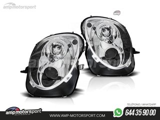 FAROS DELANTEROS LUZ DIURNA LED PARA ALFA ROMEO MITO