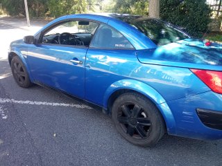 Renault Megane 2004