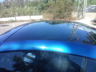 Renault Megane 2004