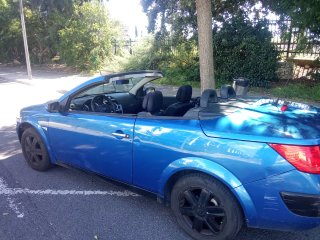Renault Megane 2004