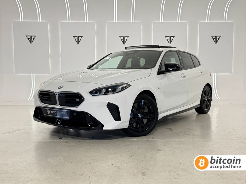 BMW Serie 1 M135 xDrive (F70) 2025