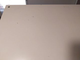 Estantería Kallax Ikea 4x2 Blanca