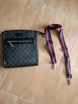 Gucci Borsello a tracolla