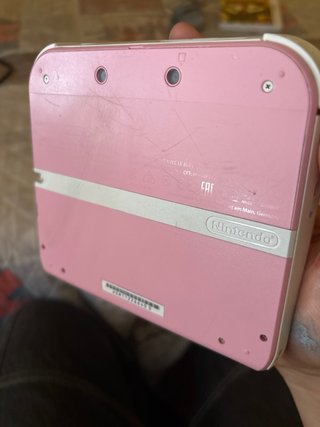 Urgenintendo 2DS
