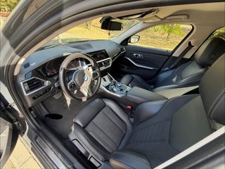BMW Serie 3 2020