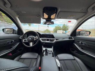 BMW Serie 3 2020