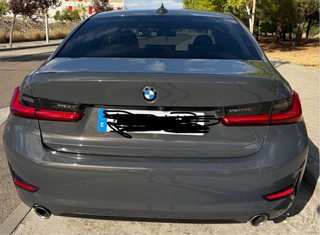 BMW Serie 3 2020