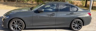 BMW Serie 3 2020