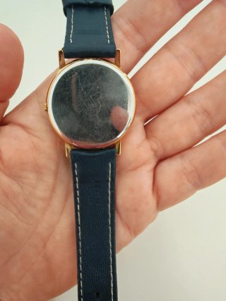 Reloj Maurice Lacroix Oro Blanco
