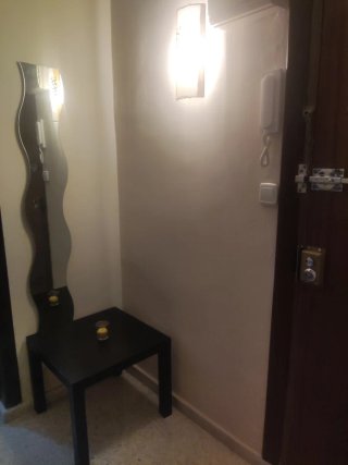 Se alquila piso para chicas estudiantes en Jaén