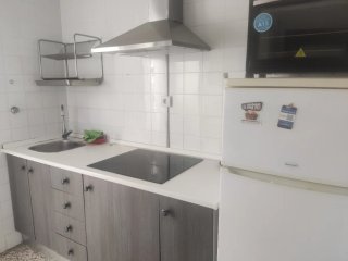 Se alquila piso para chicas estudiantes en Jaén