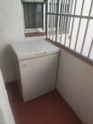 Se alquila piso para chicas estudiantes en Jaén