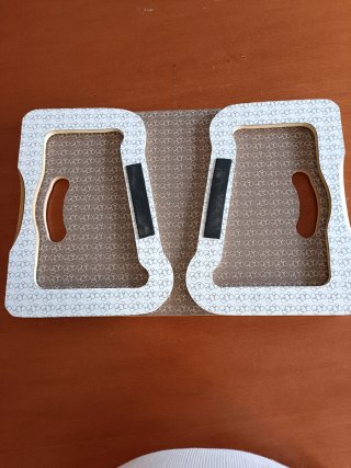 Supporto PC Ikea
