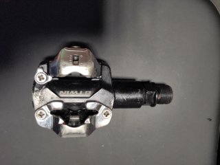 Pedales automáticos Btwin