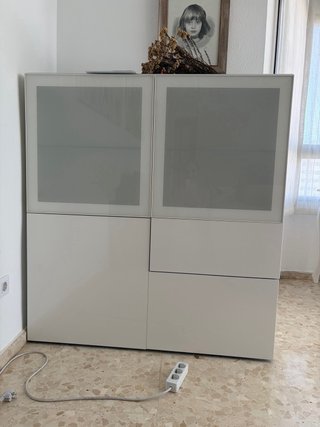 Lote de muebles. Valencia