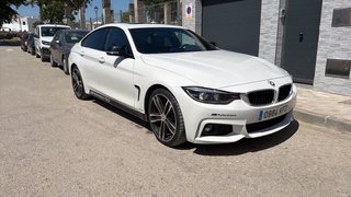 BMW Serie 4 2018