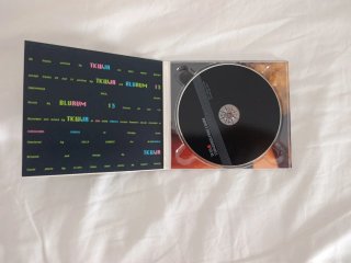 CD TKWJR Standard Procedure