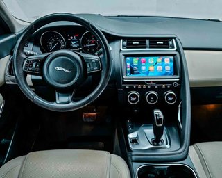 Jaguar E-Pace D150 S 150CV