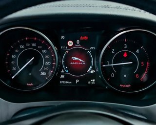 Jaguar E-Pace D150 S 150CV