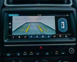 Jaguar E-Pace D150 S 150CV