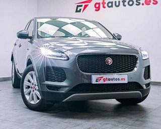 Jaguar E-Pace D150 S 150CV