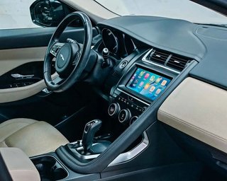 Jaguar E-Pace D150 S 150CV