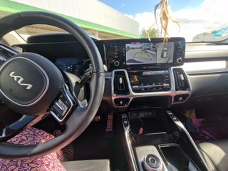 KIA Sorento 2024 EMOTION PACK ADVANCE