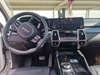 KIA Sorento 2024 EMOTION PACK ADVANCE