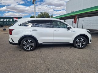 KIA Sorento 2024 EMOTION PACK ADVANCE