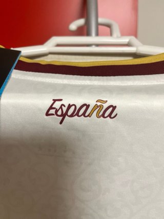 Camiseta España