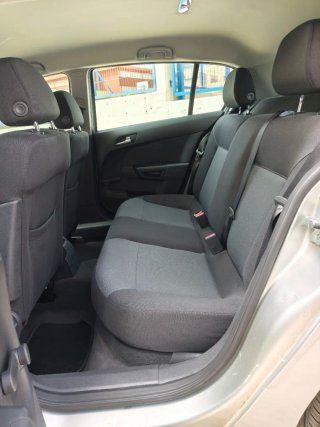 Opel Astra 2007